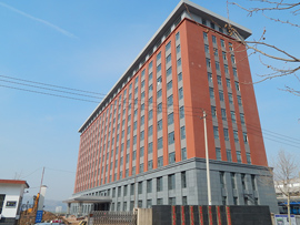 山东省脐血库